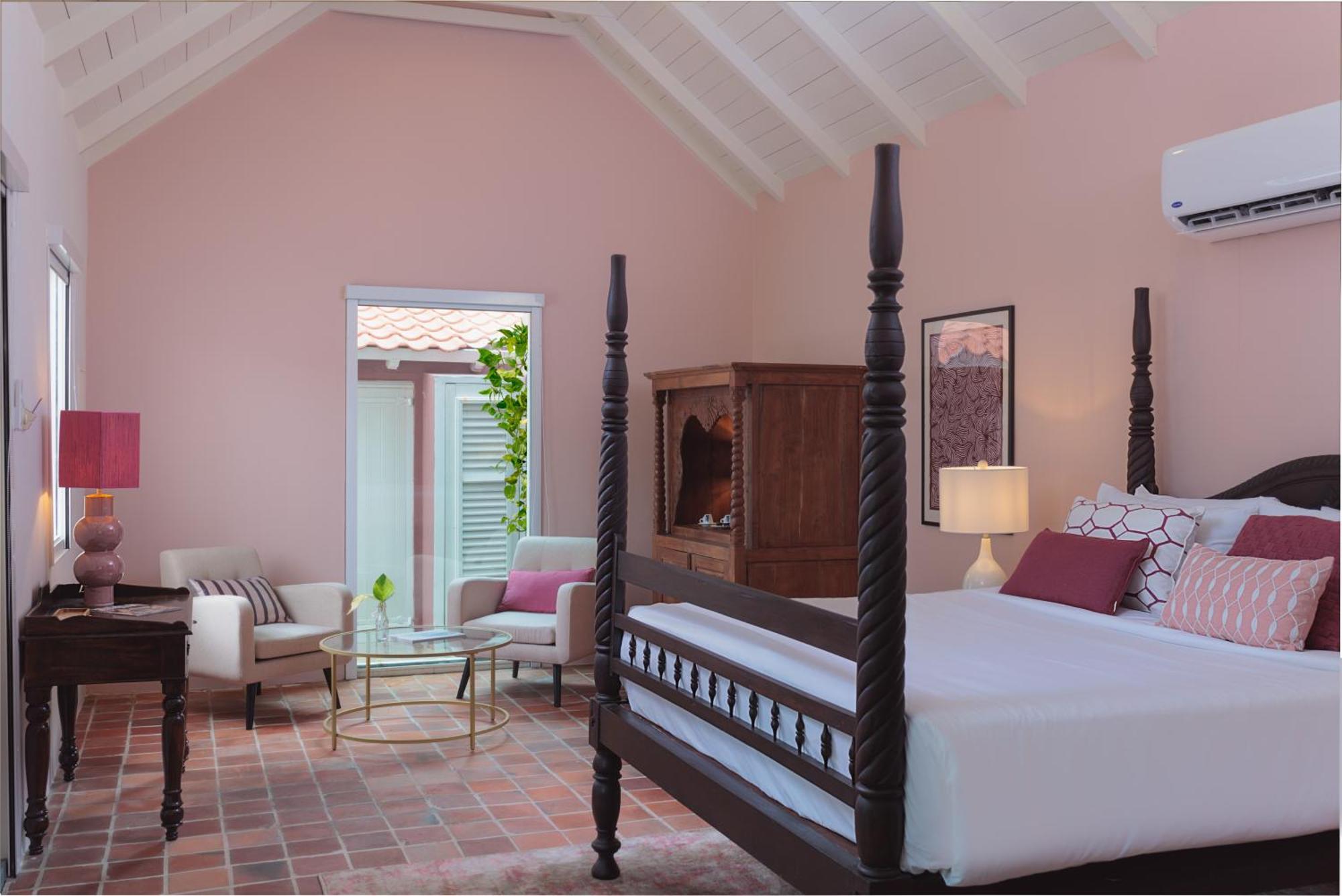 וילמסטאד Kura Botanica Hotel מראה חיצוני תמונה