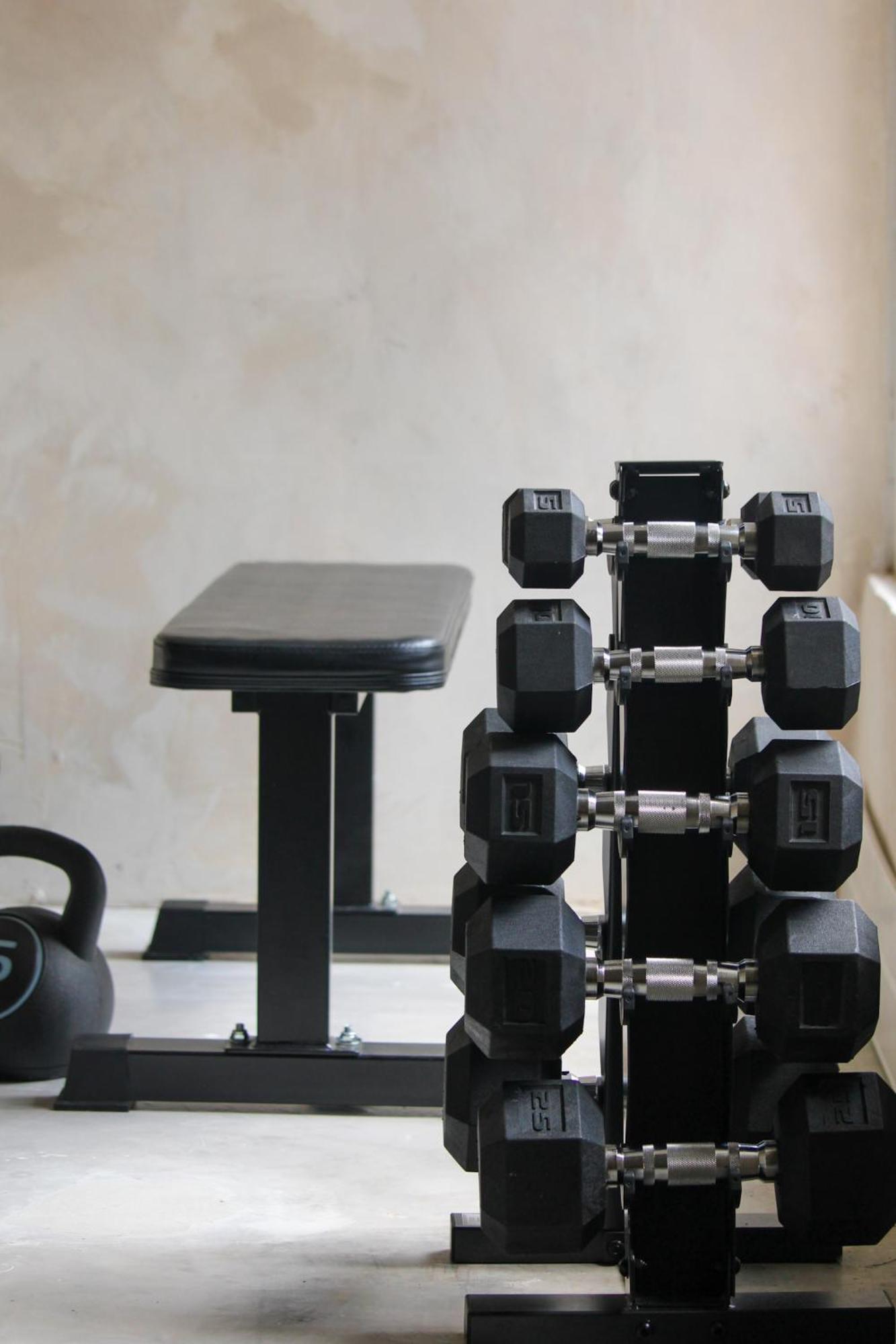 וילמסטאד Kura Botanica Hotel מראה חיצוני תמונה